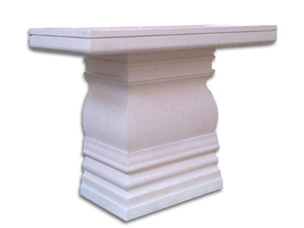 Ornate Limestone Products